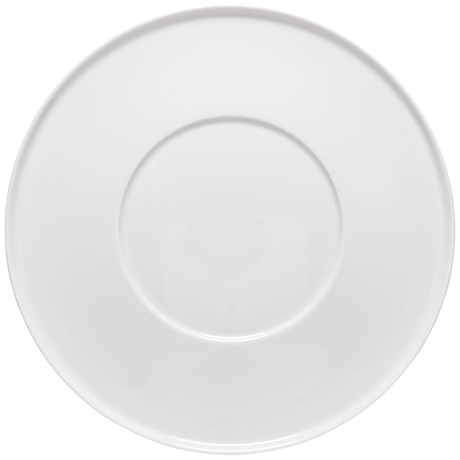 Resonance assiette