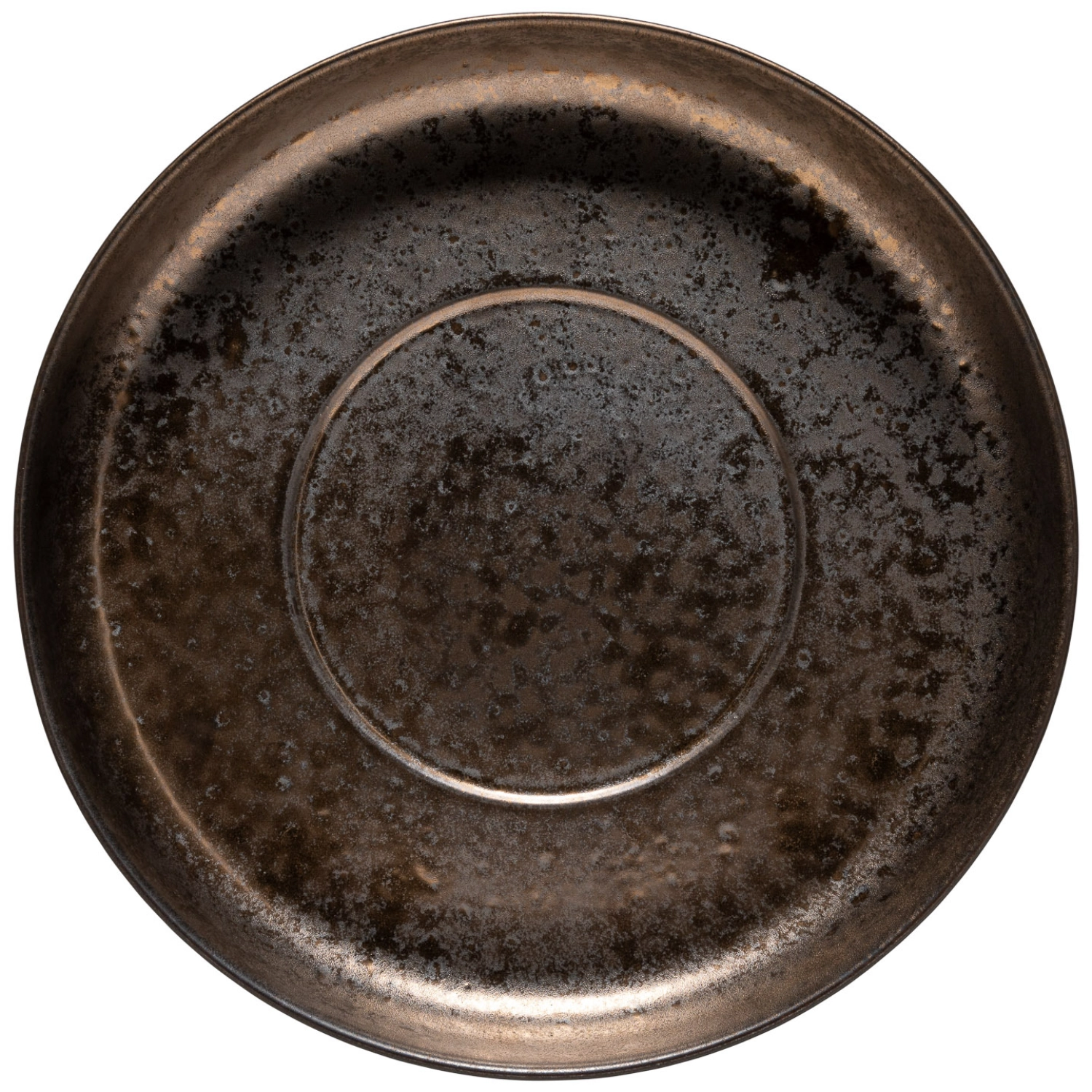 Resonance assiette profond