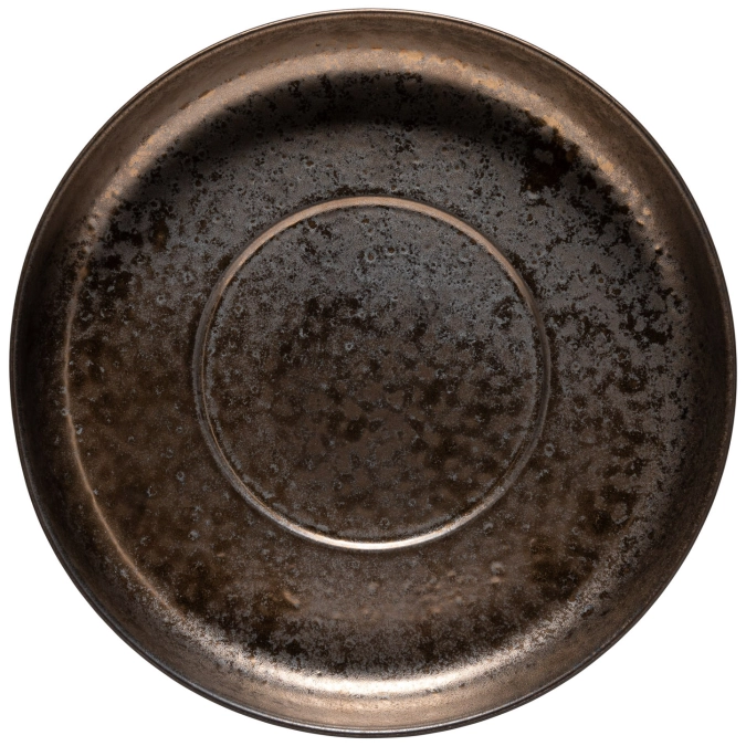 Resonance assiette profond