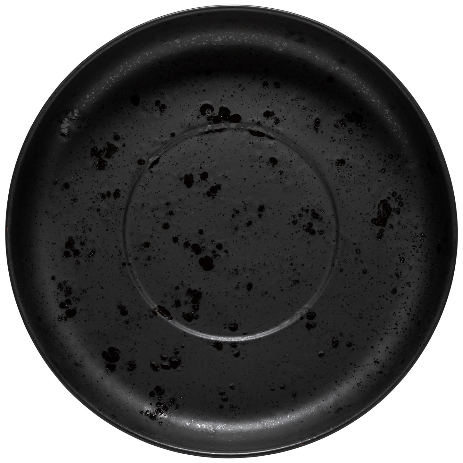 Resonance assiette