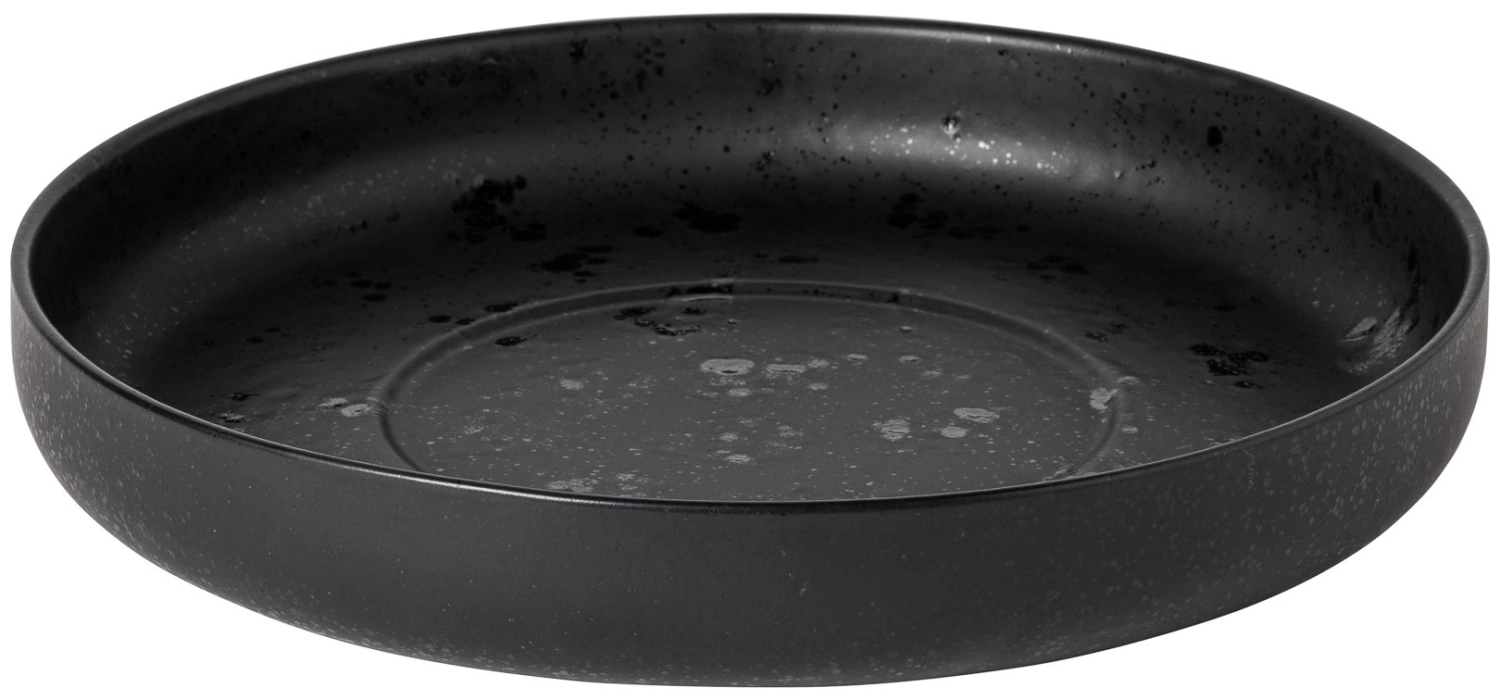 Resonance assiette