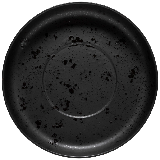 Resonance assiette