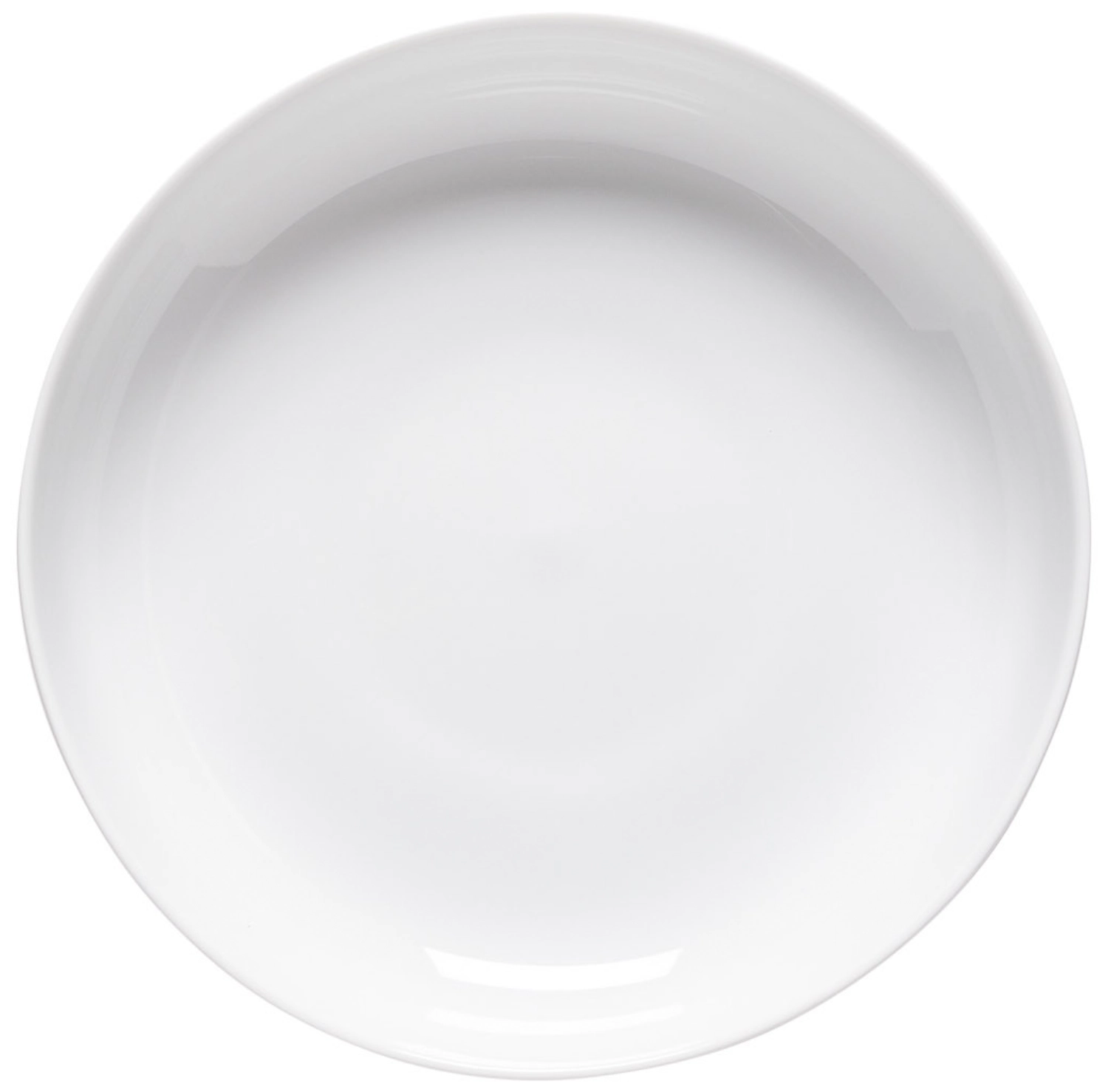 Resonance assiette