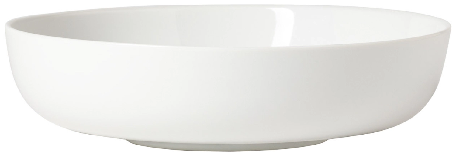 Resonance assiette