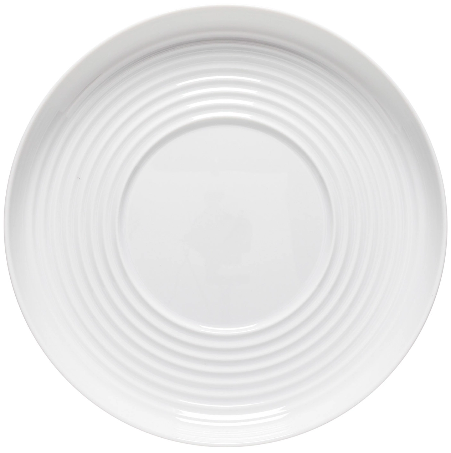 Resonance assiette