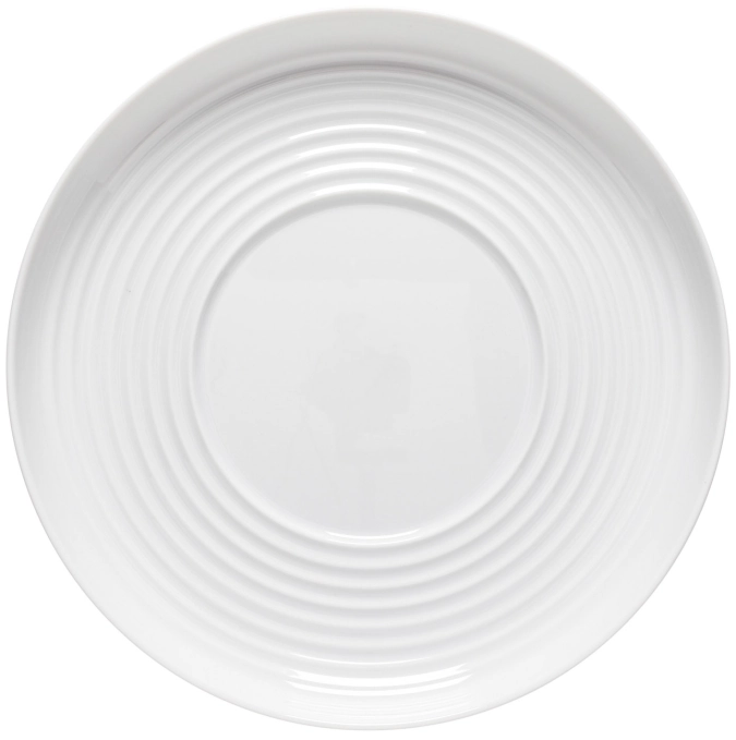 Resonance assiette