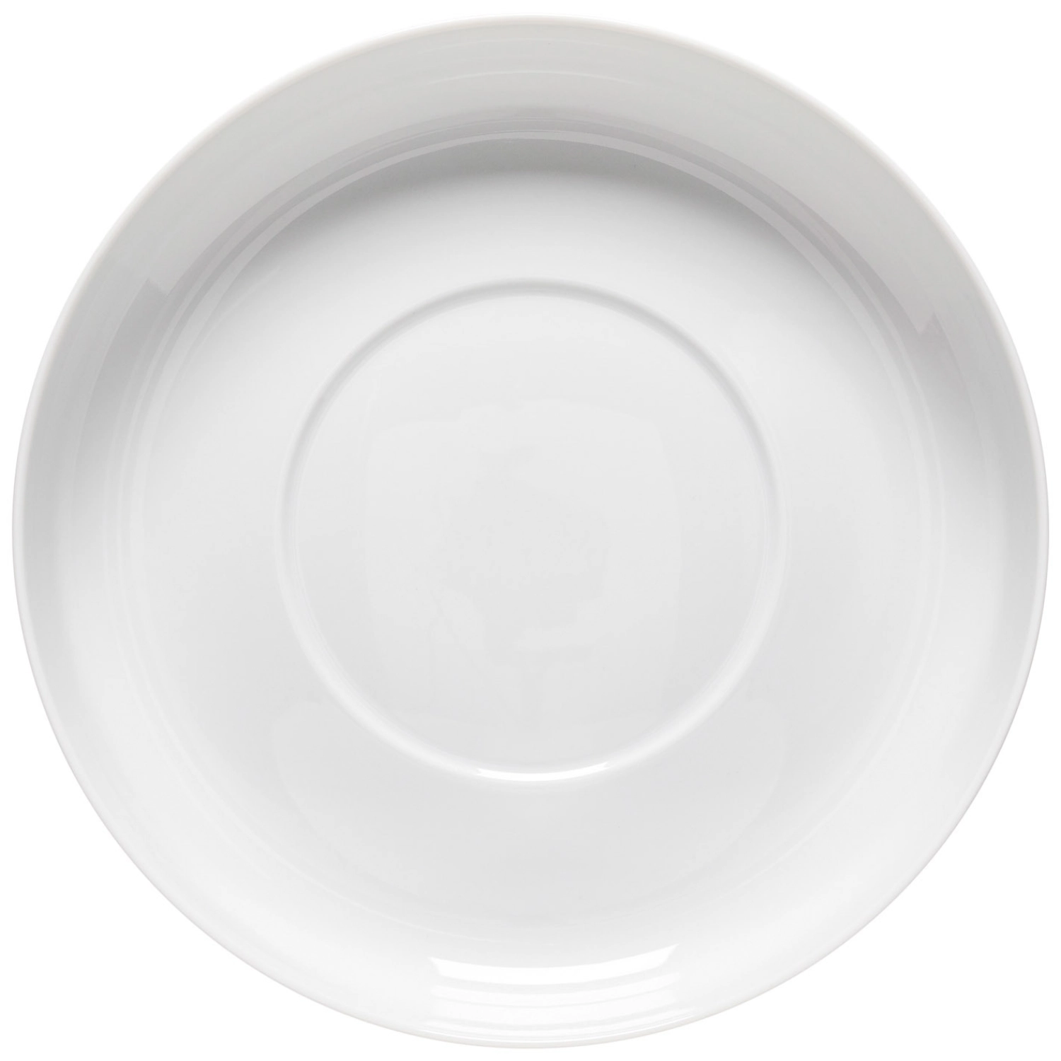 Resonance assiette