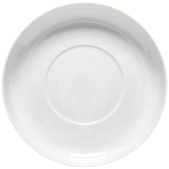 Resonance assiette