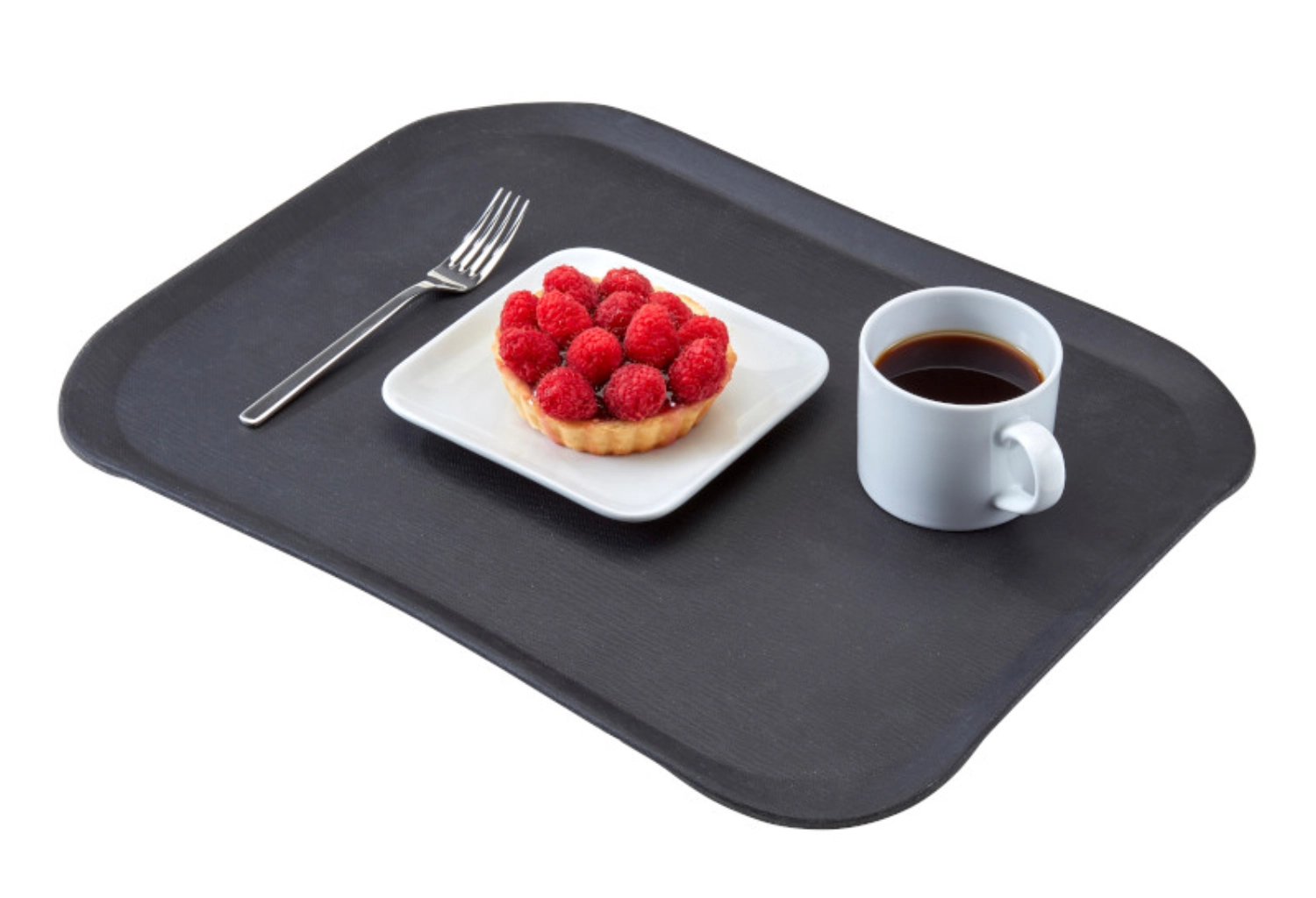 Tray Versa 36X46cm schwarz
