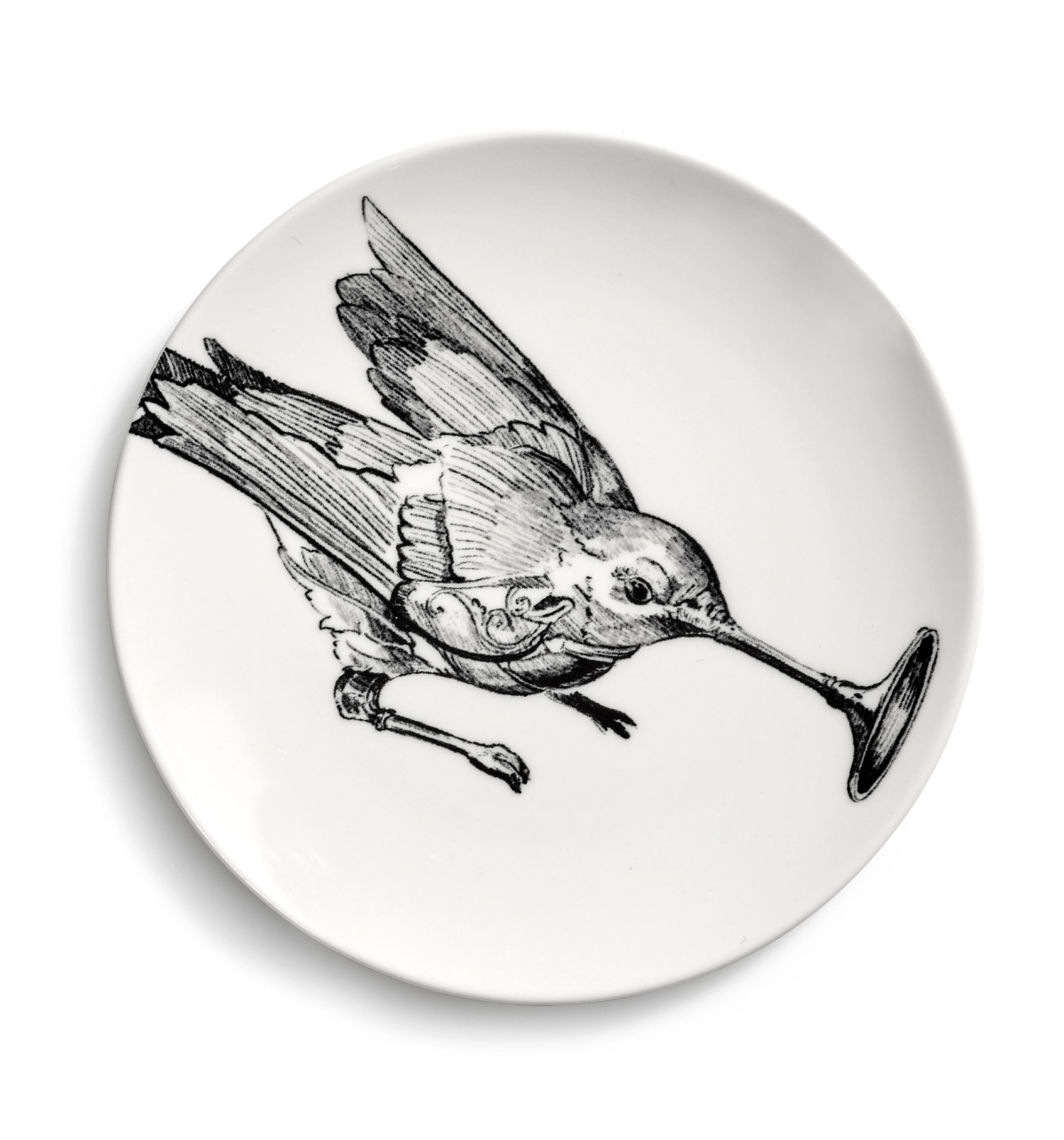 Unity Teller Hummingbird