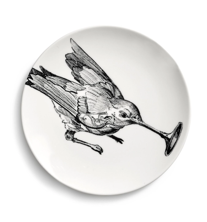 Unity Teller Hummingbird