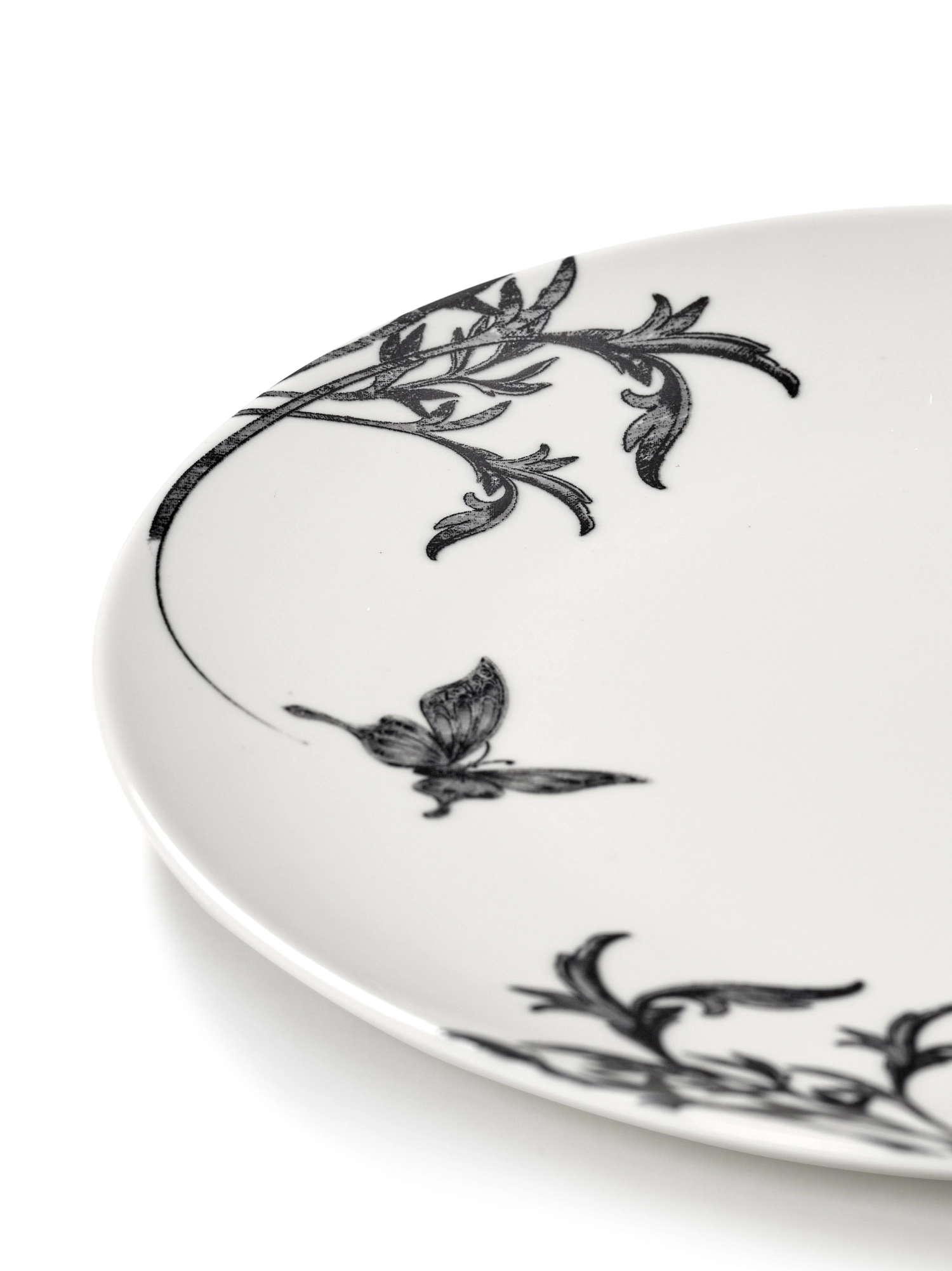 Unity Teller Butterfly Ballet