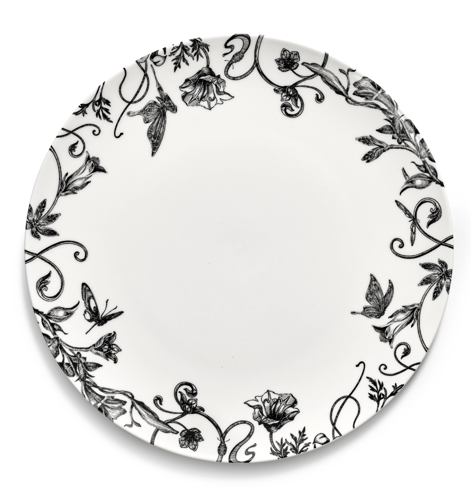 Unity Teller Floral Fantasy