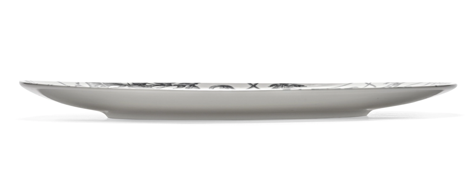 Unity Teller Floral Fantasy