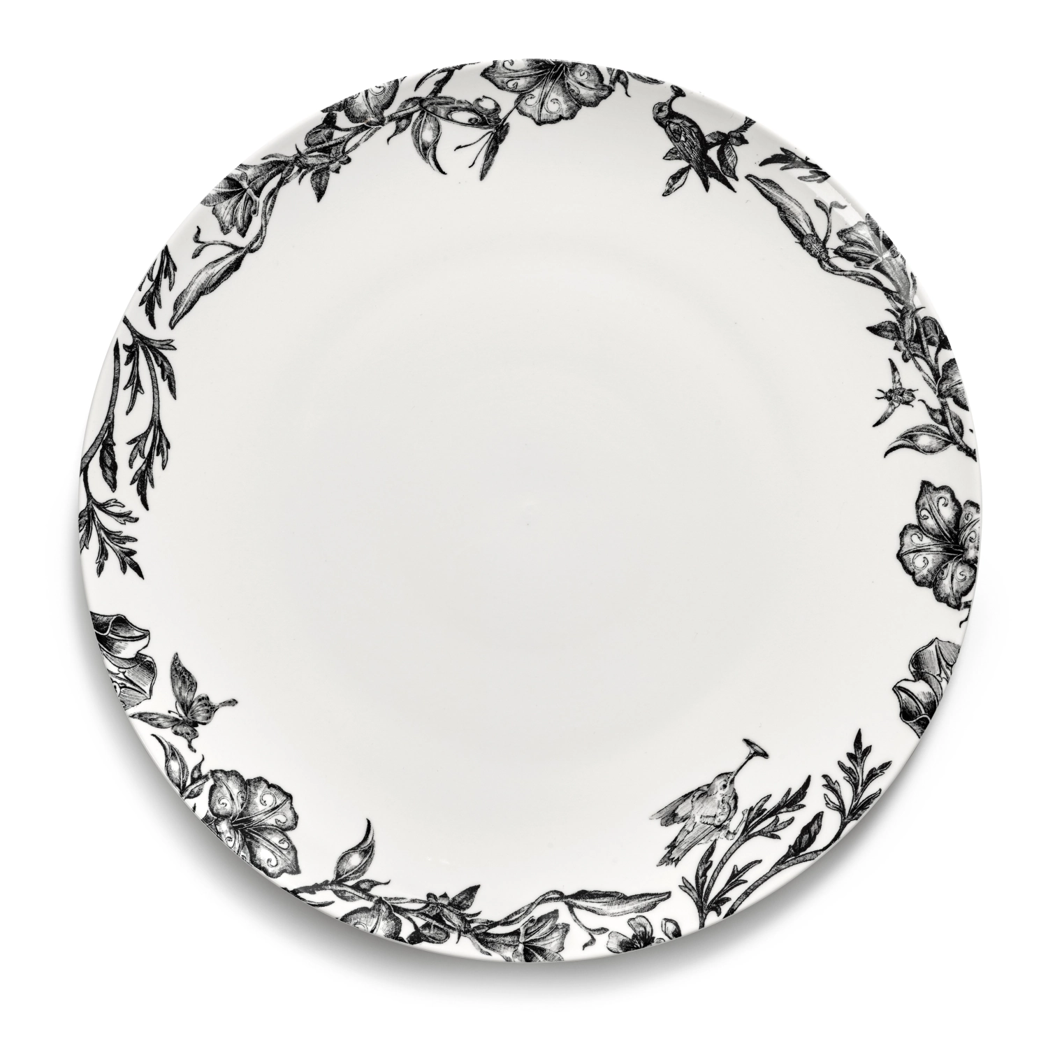 Unity Teller Enchanted Garden