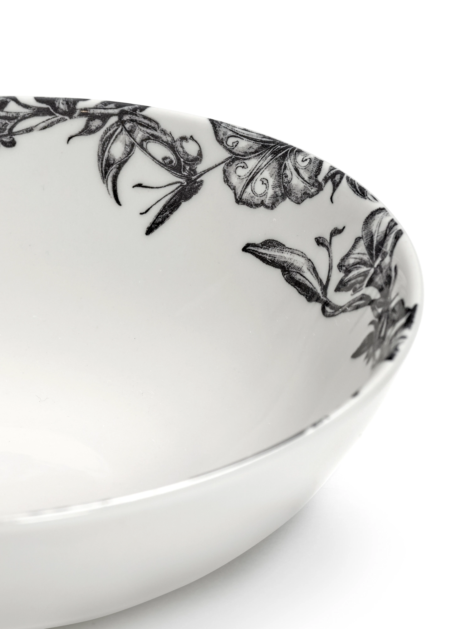 Unity Schale Enchanted Garden