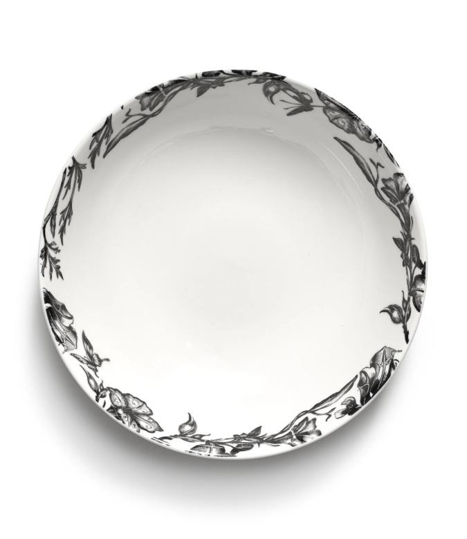 Unity Schale Enchanted Garden