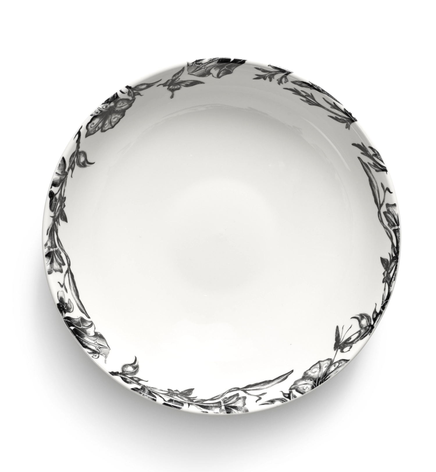 Unity bol enchanted garden