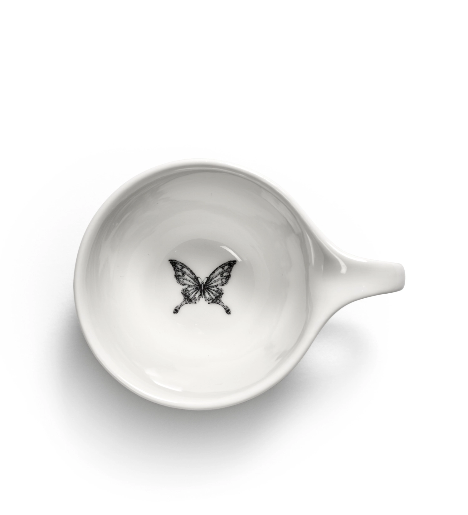 Unity Espressotasse Butterfly