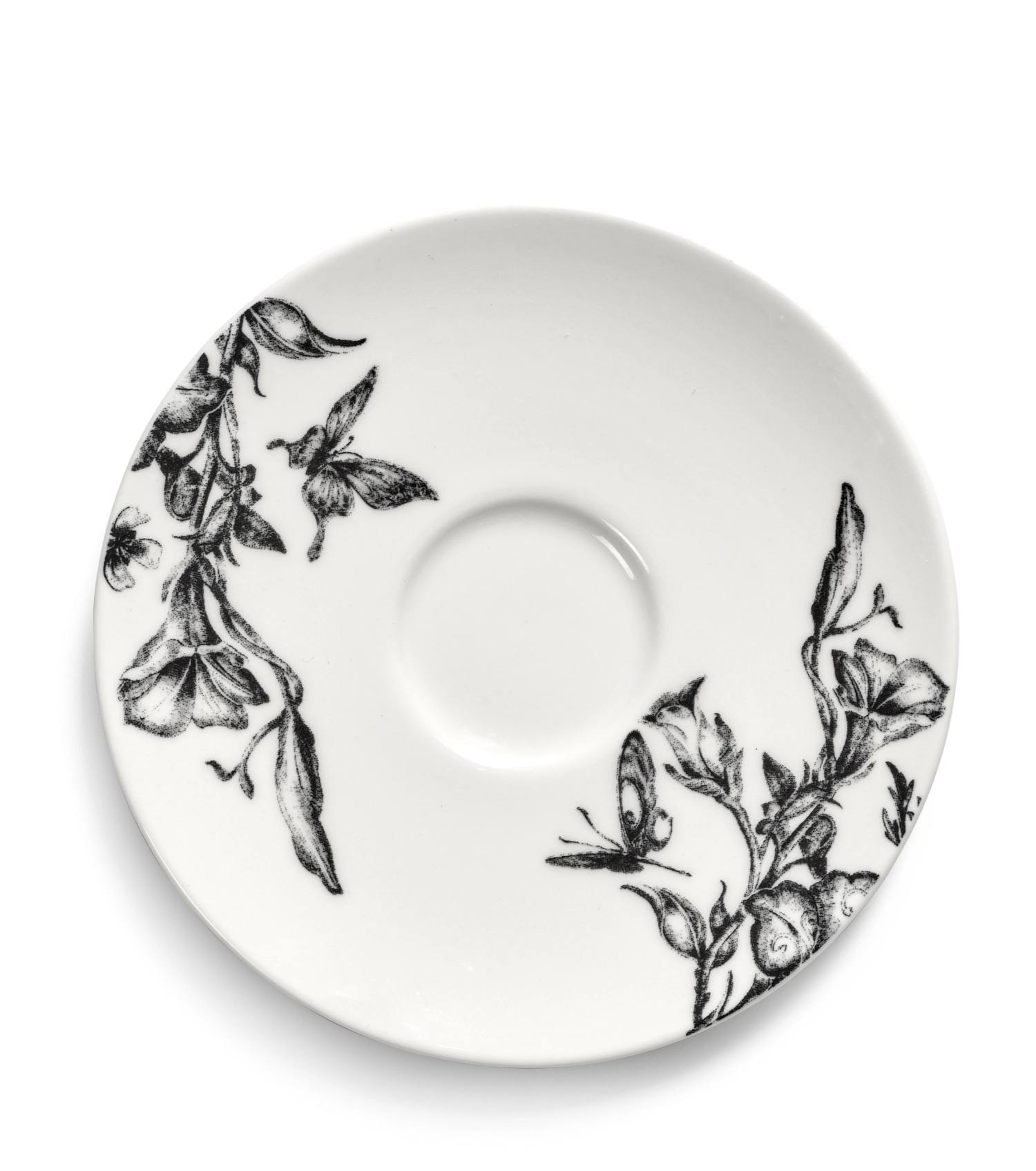 Unity tasse à expresso papillon