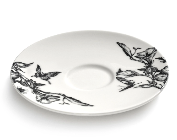 Unity Espresso Untertasse Magical Blossom