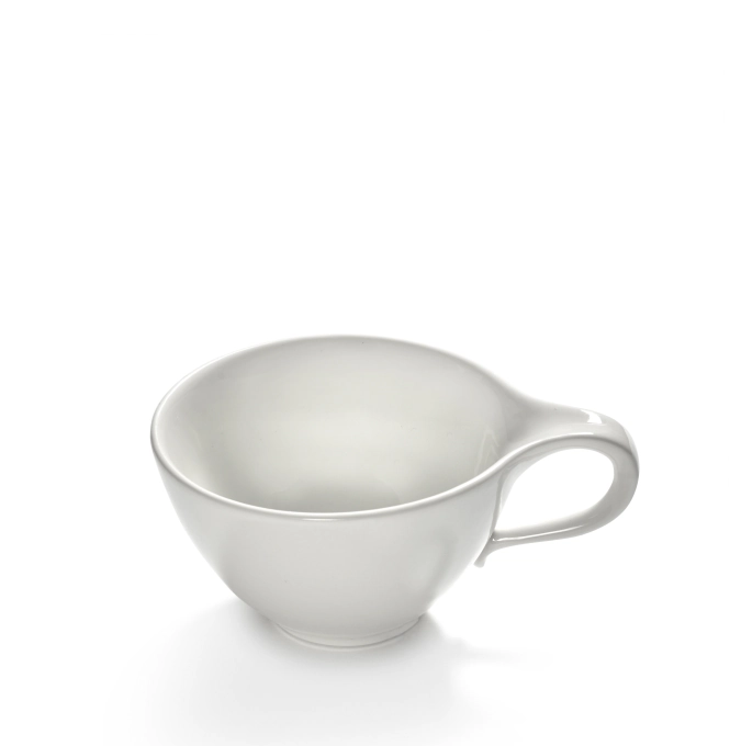 Unity Cappuccino Tasse Butterfly