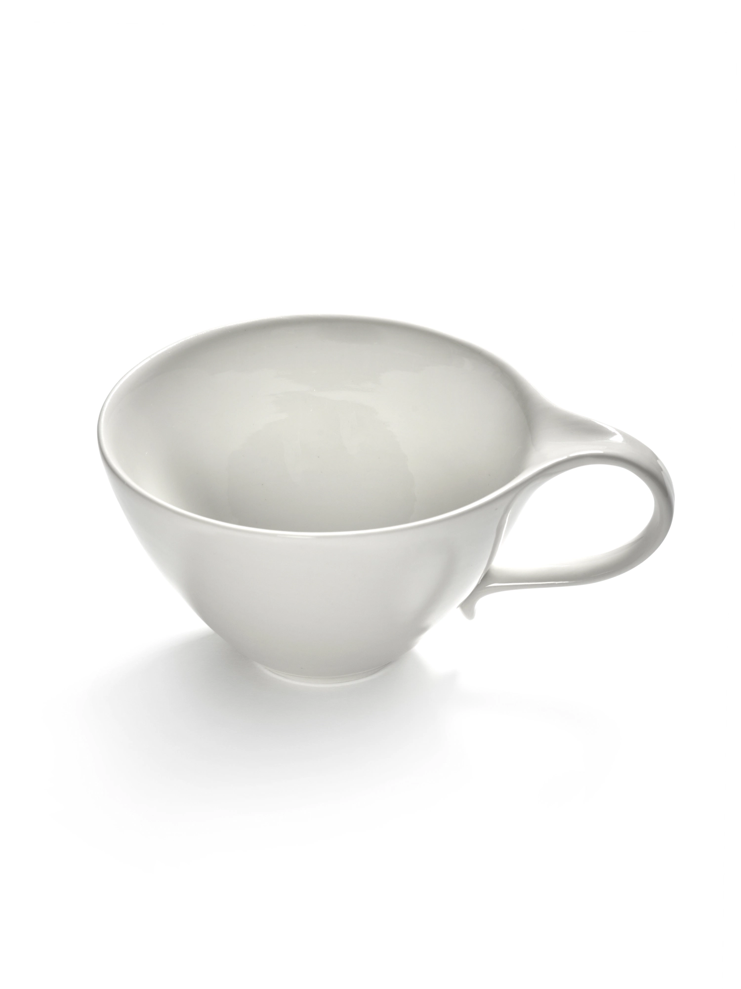 Unity Teetasse Butterfly