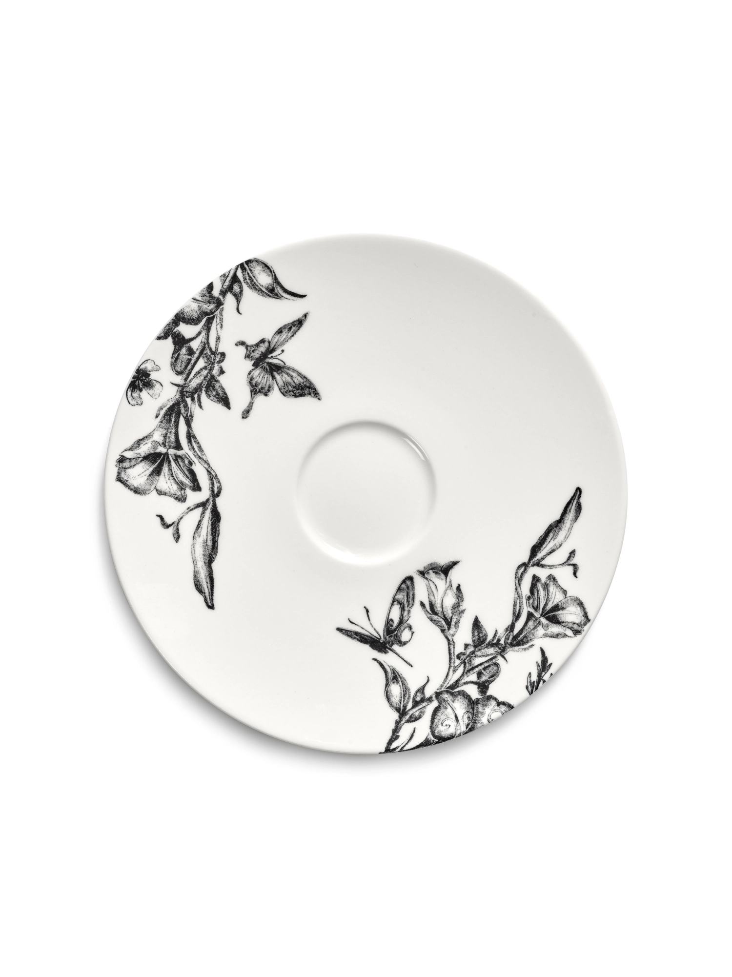 Unity Tee Untertasse magical Blossom