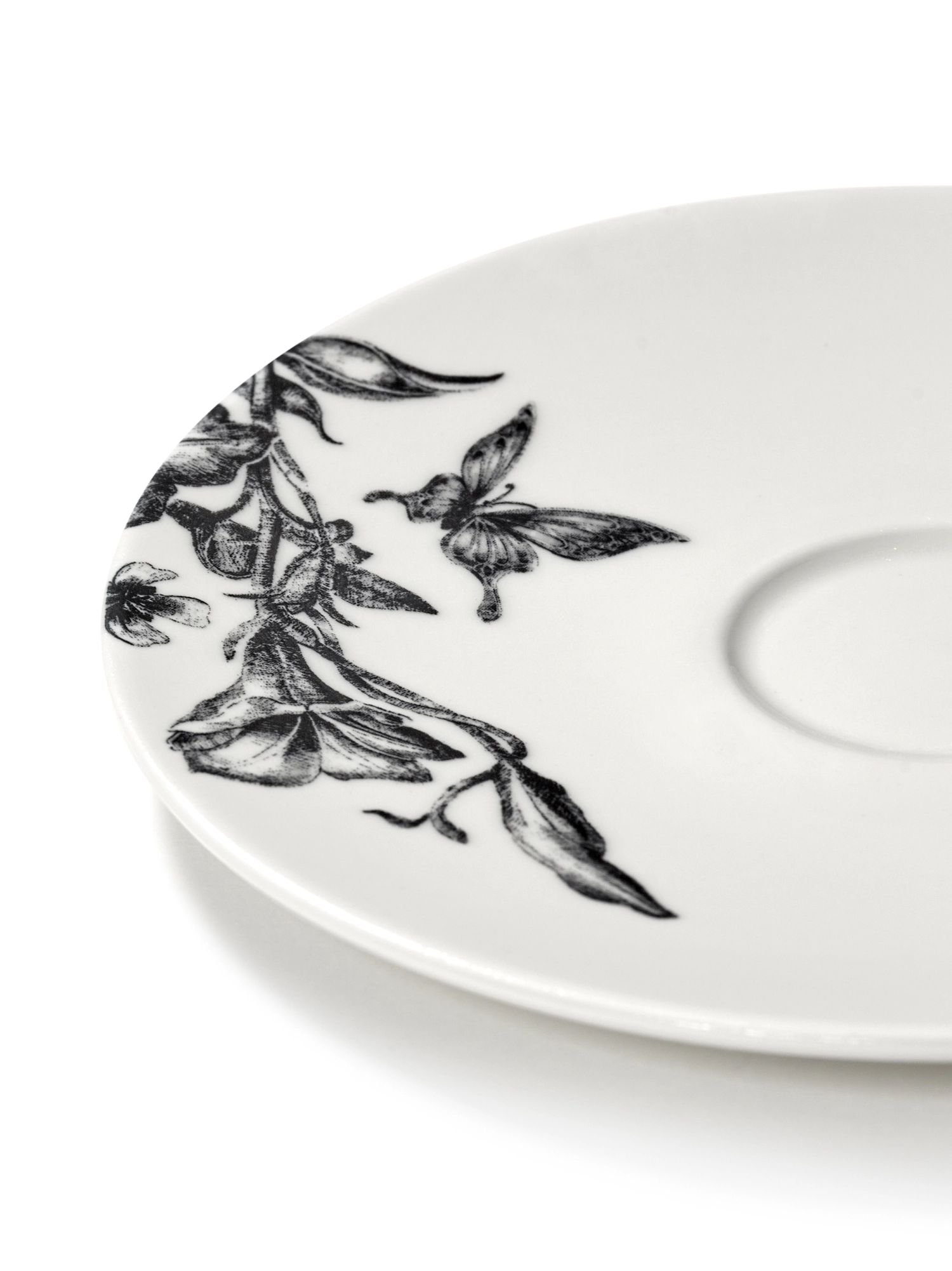 Unity Tee Untertasse magical Blossom