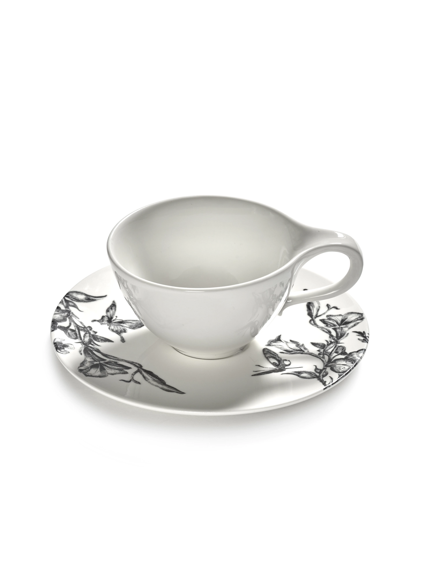 Unity Tee Untertasse magical Blossom