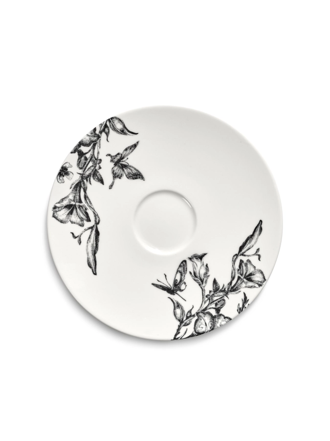 Unity Tee Untertasse magical Blossom