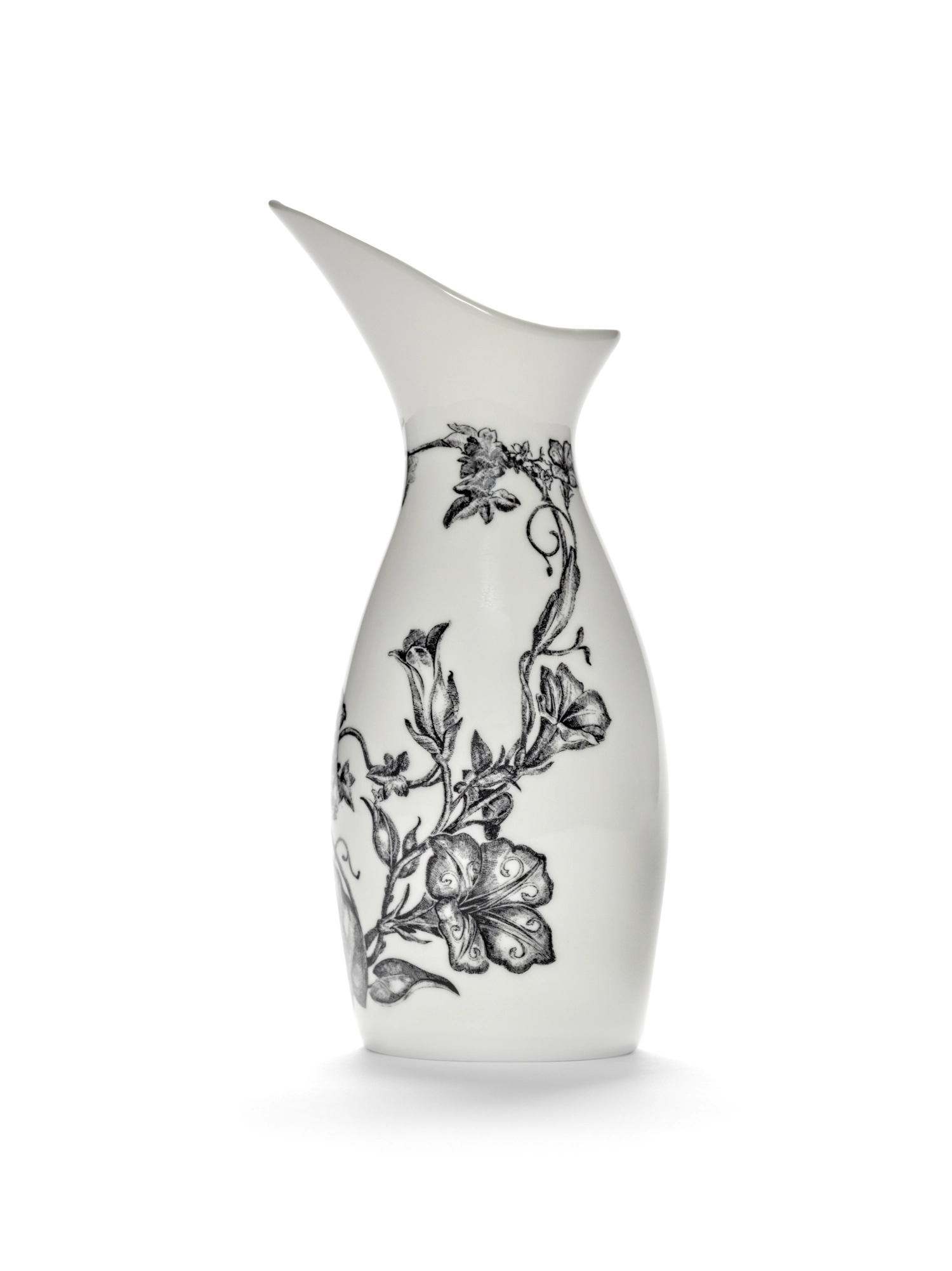 Unity Krug Fairytale Flower