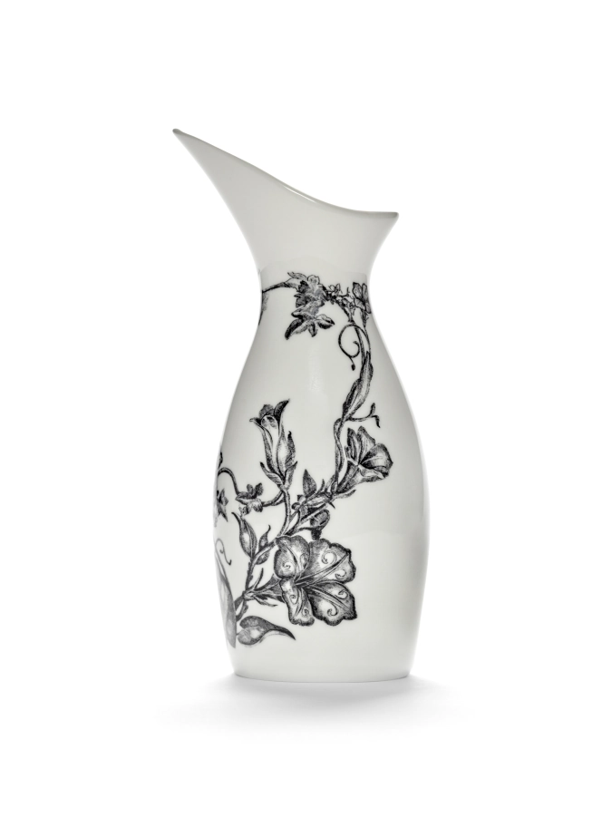 Unity Krug Fairytale Flower