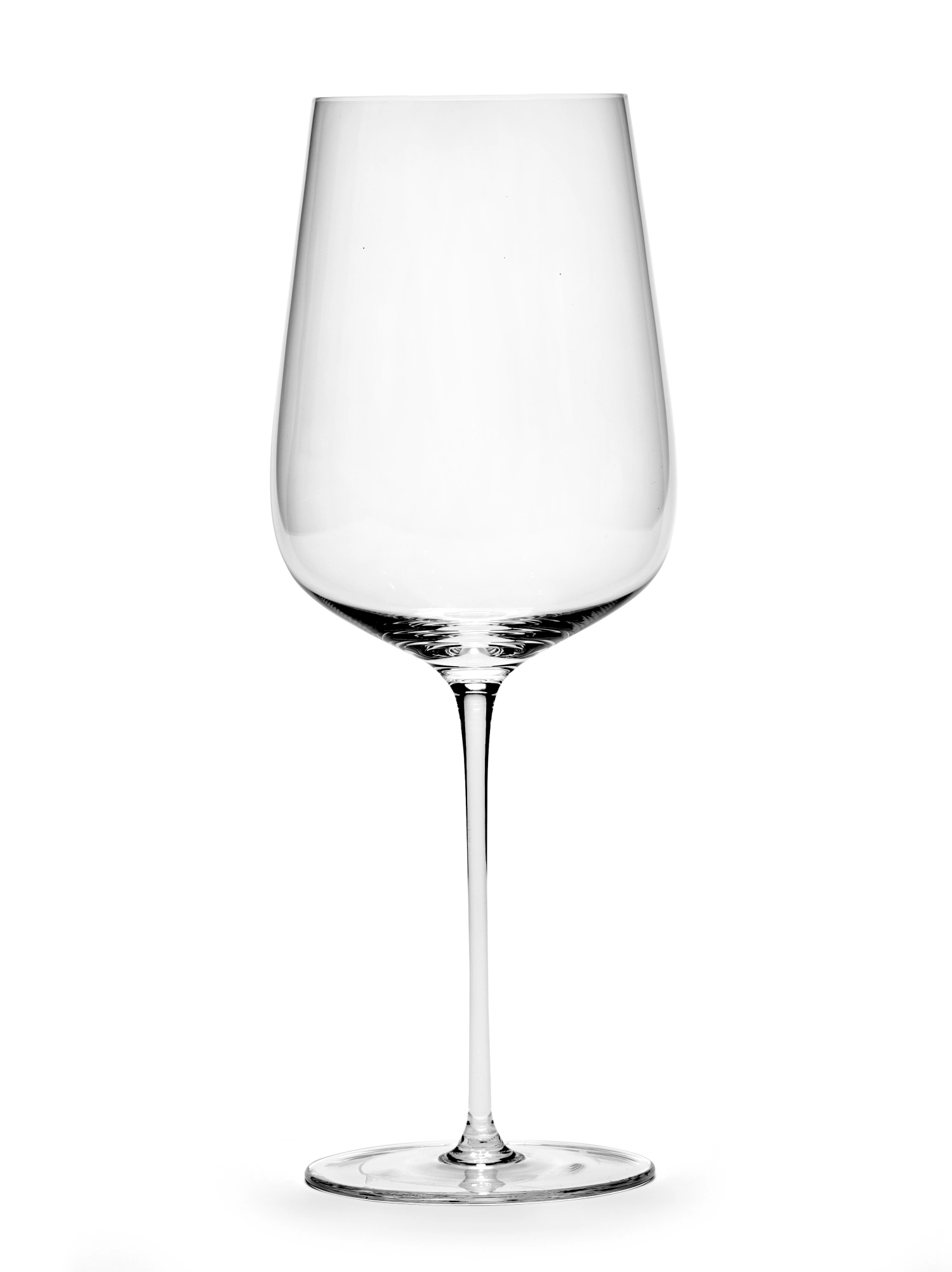 Unity Rotweinglas Dragonfly