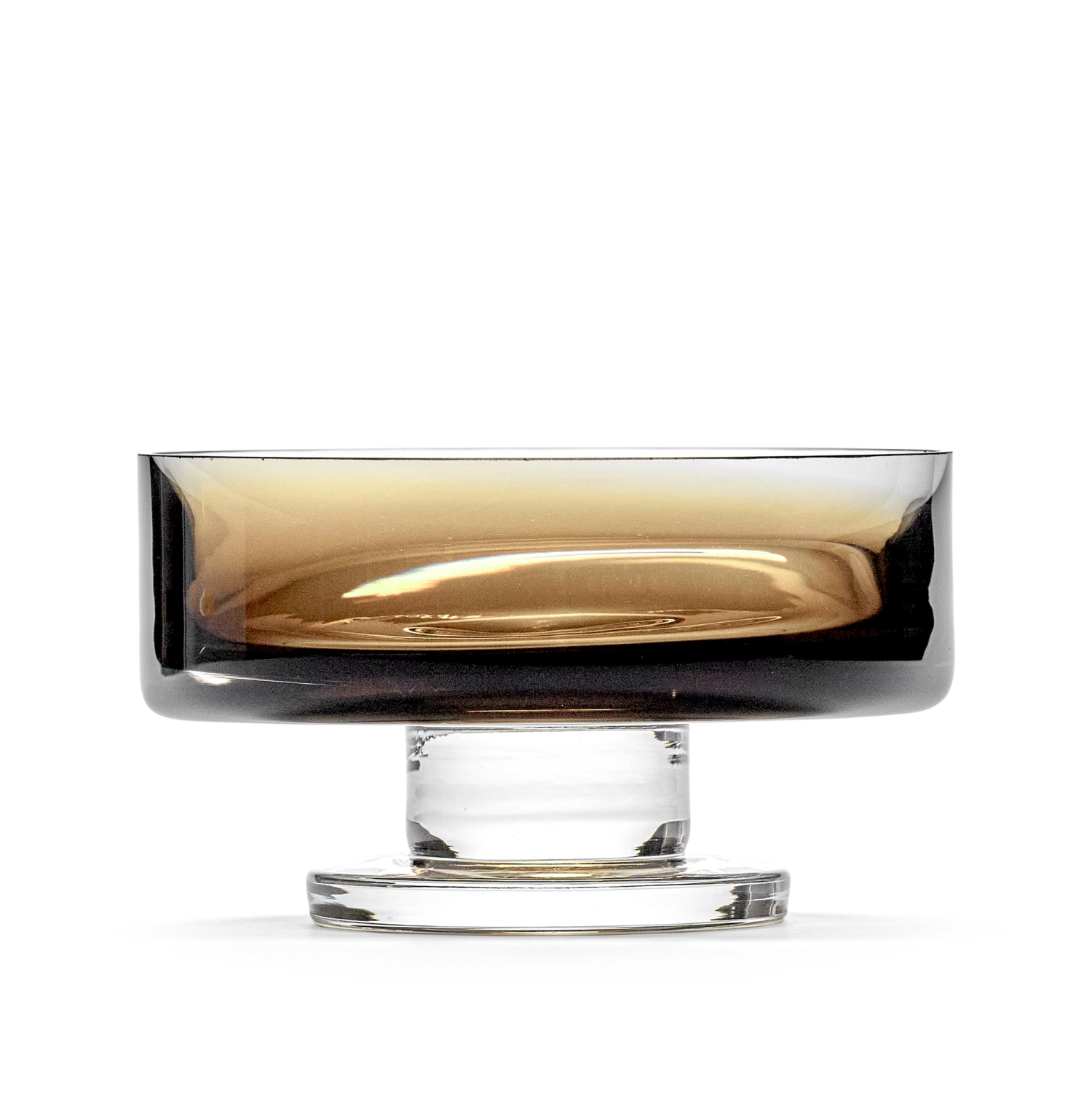 Zuma Schale auf Fuss