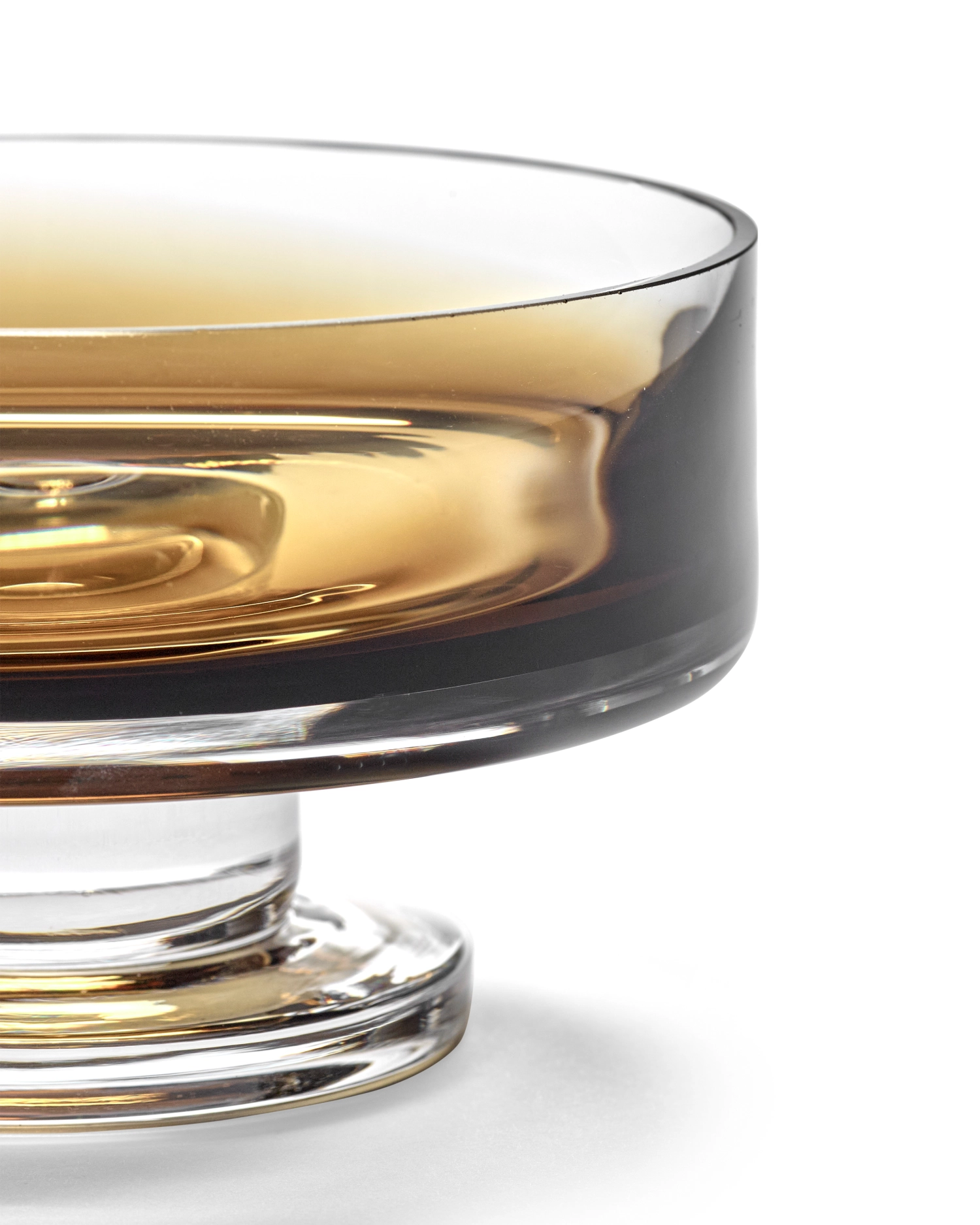 Zuma Schale auf Fuss