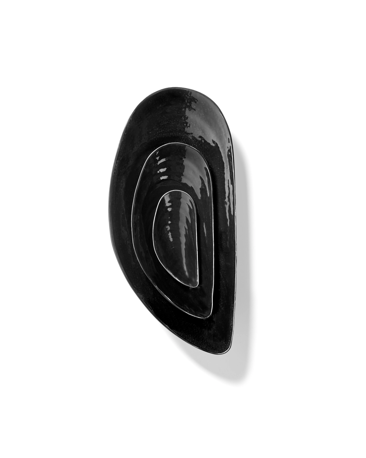 Les Objets Mouleversants Schale