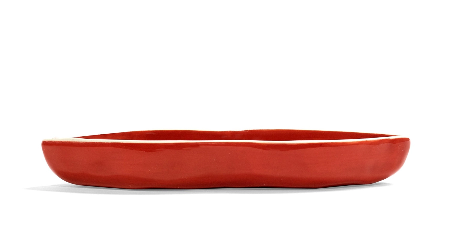 Les Objets Mouleversants Servierplatte