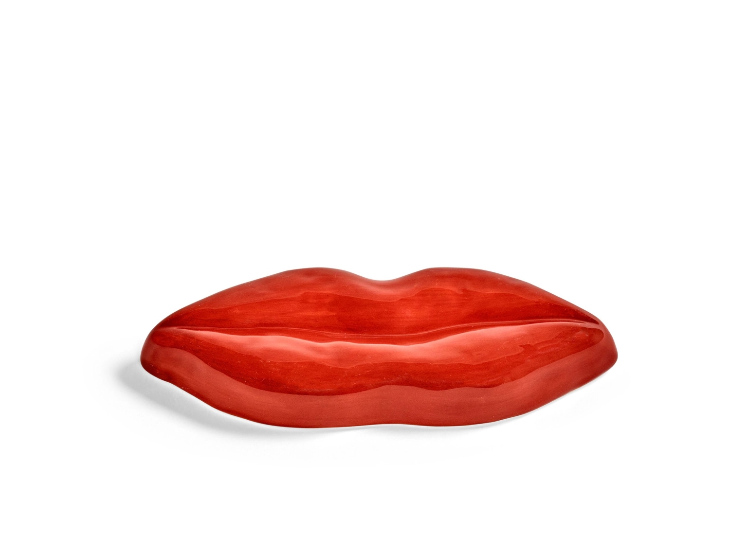 Les Objets Mouleversants Servierplatte
