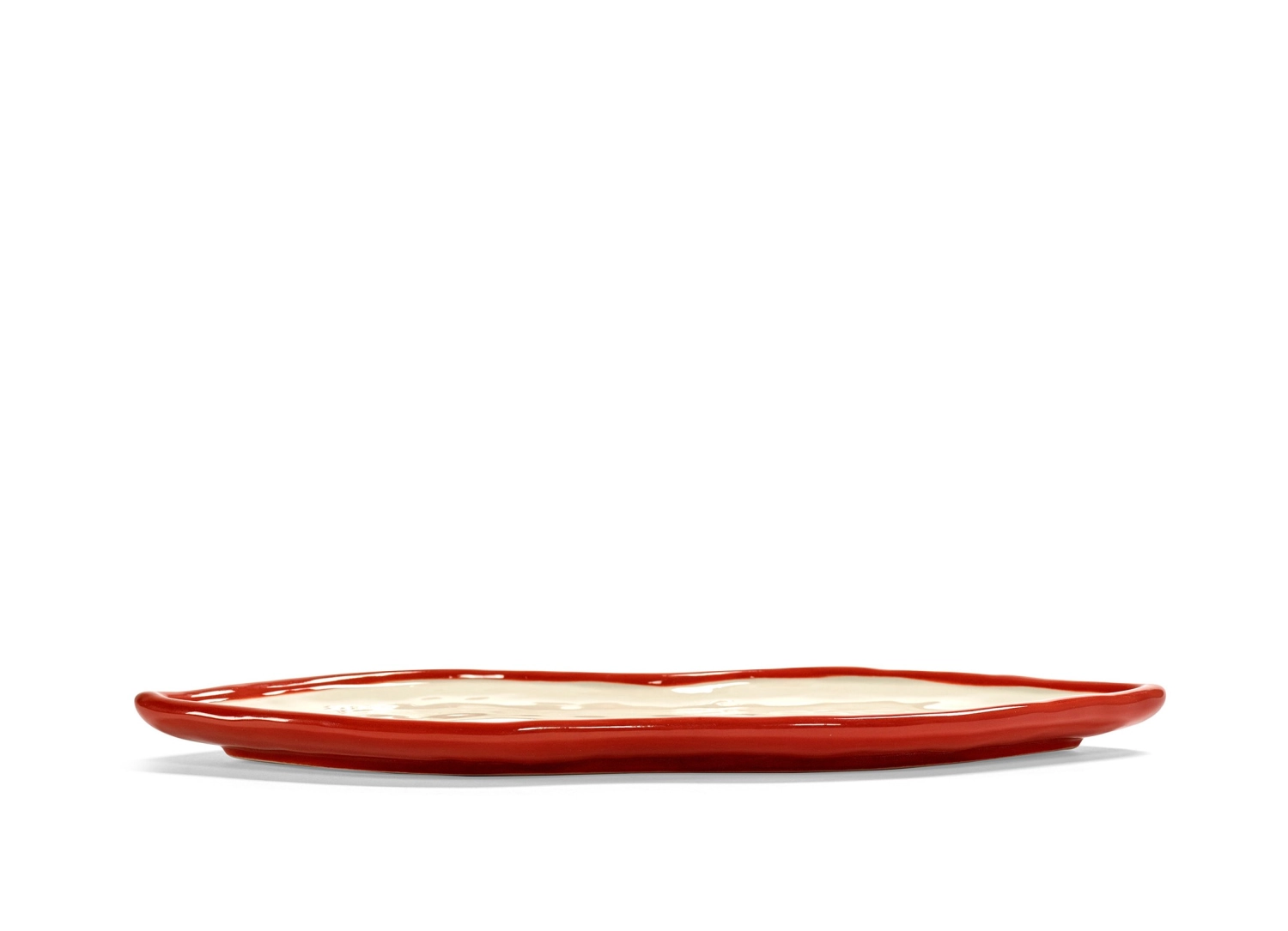 Les Objets Mouleversants Servierplatte