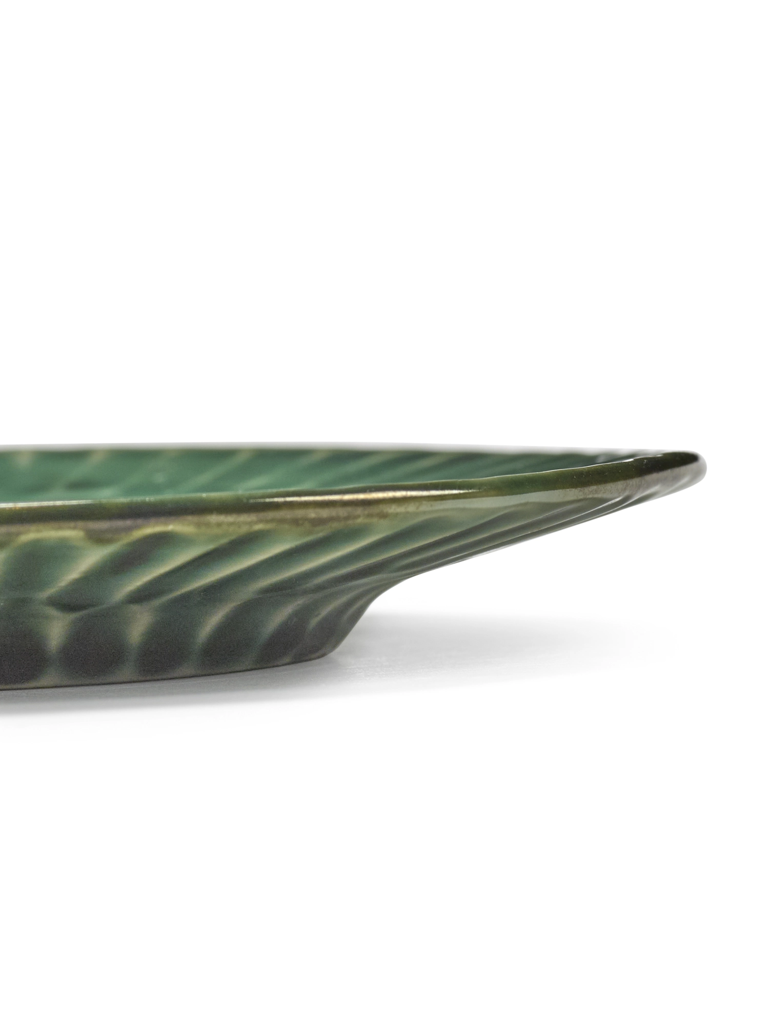Verde Lanza Teller S