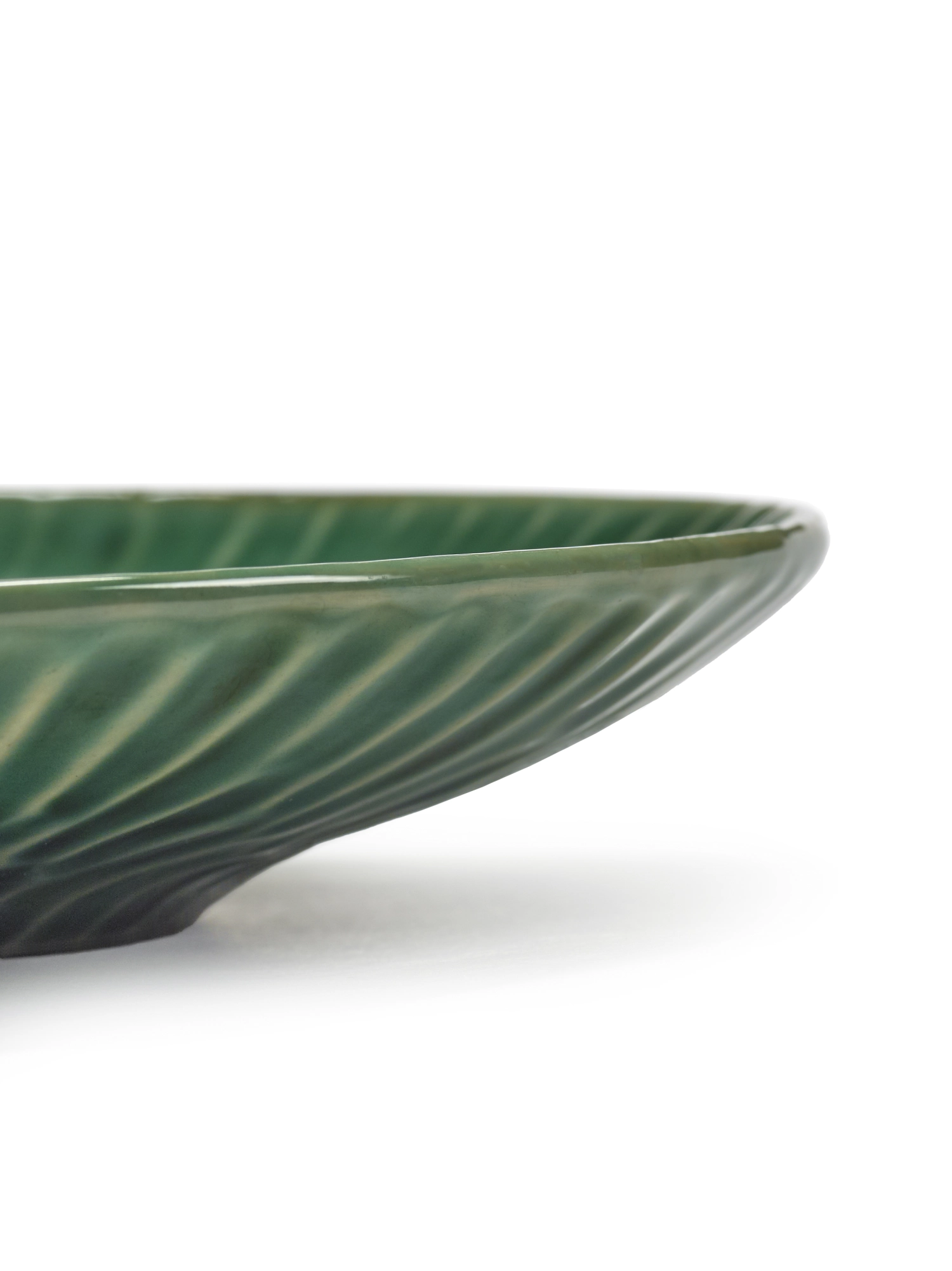 Verde Lanza Teller M
