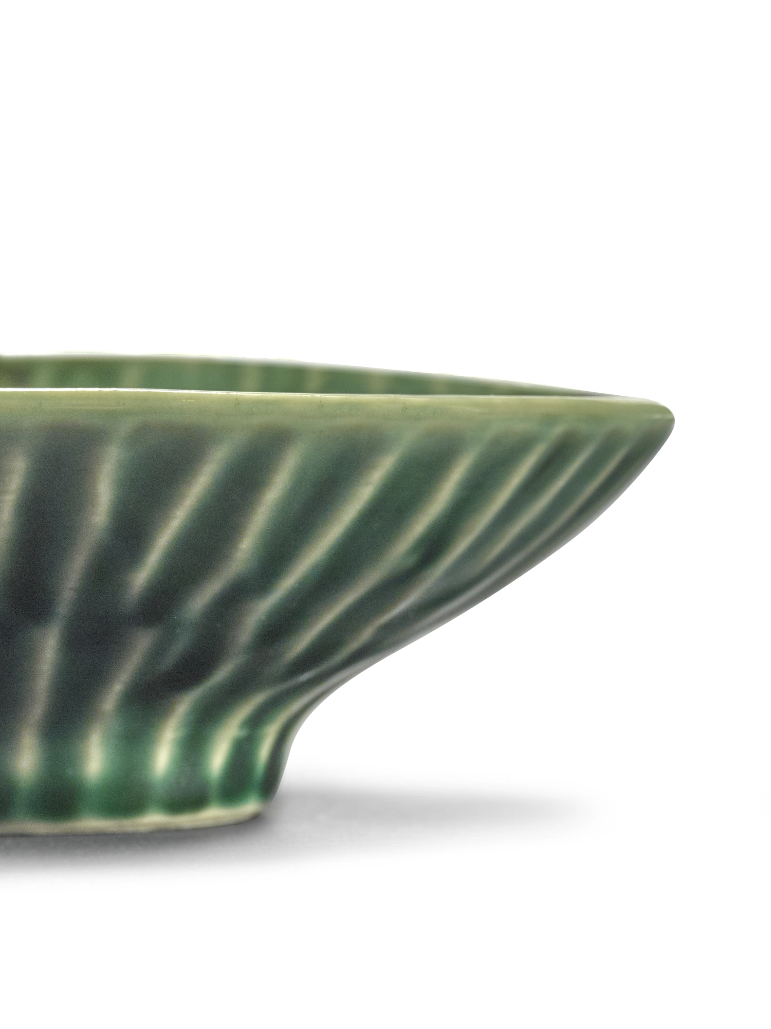 Verde Lanza Schale