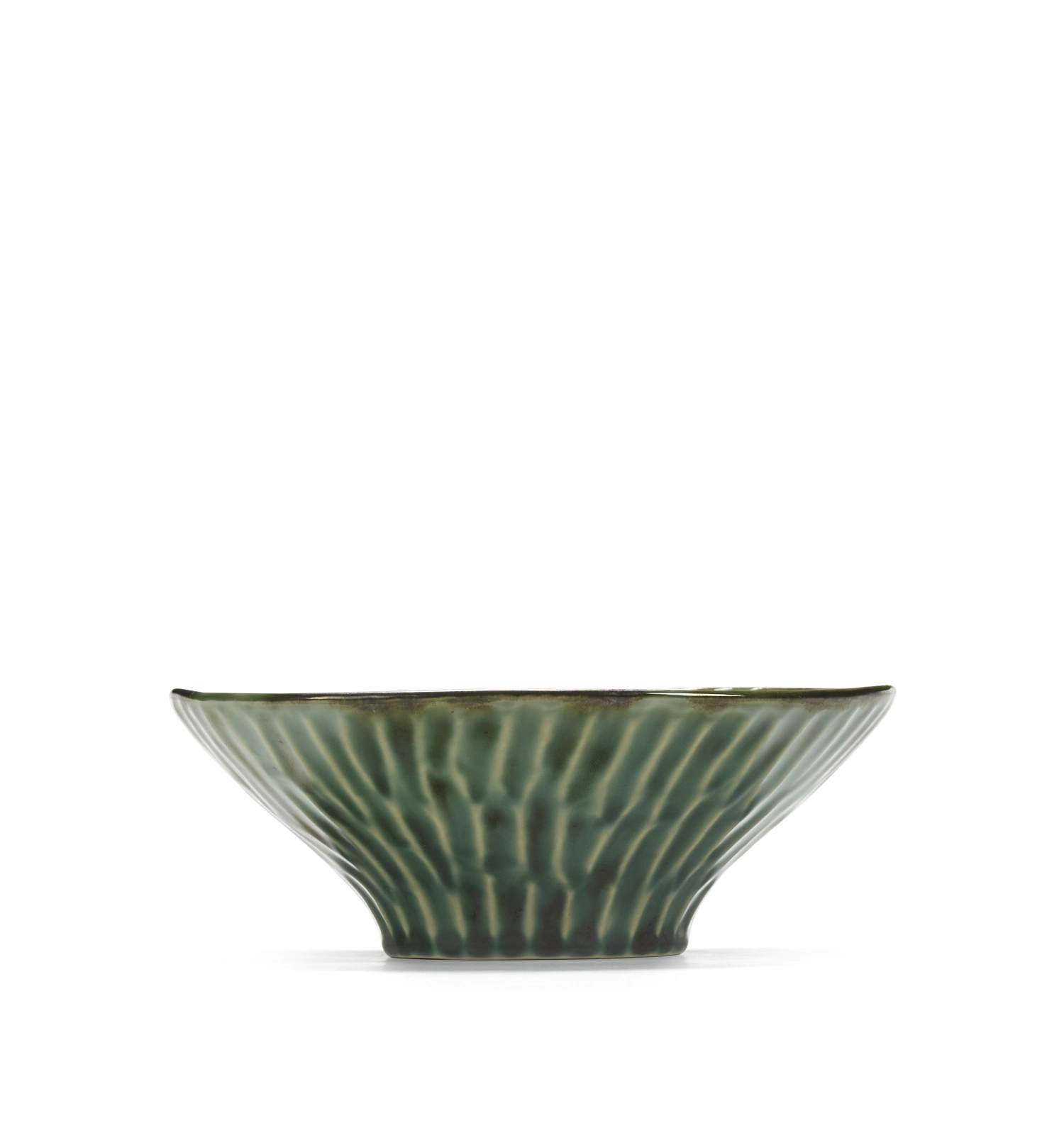 Verde Lanza Schale