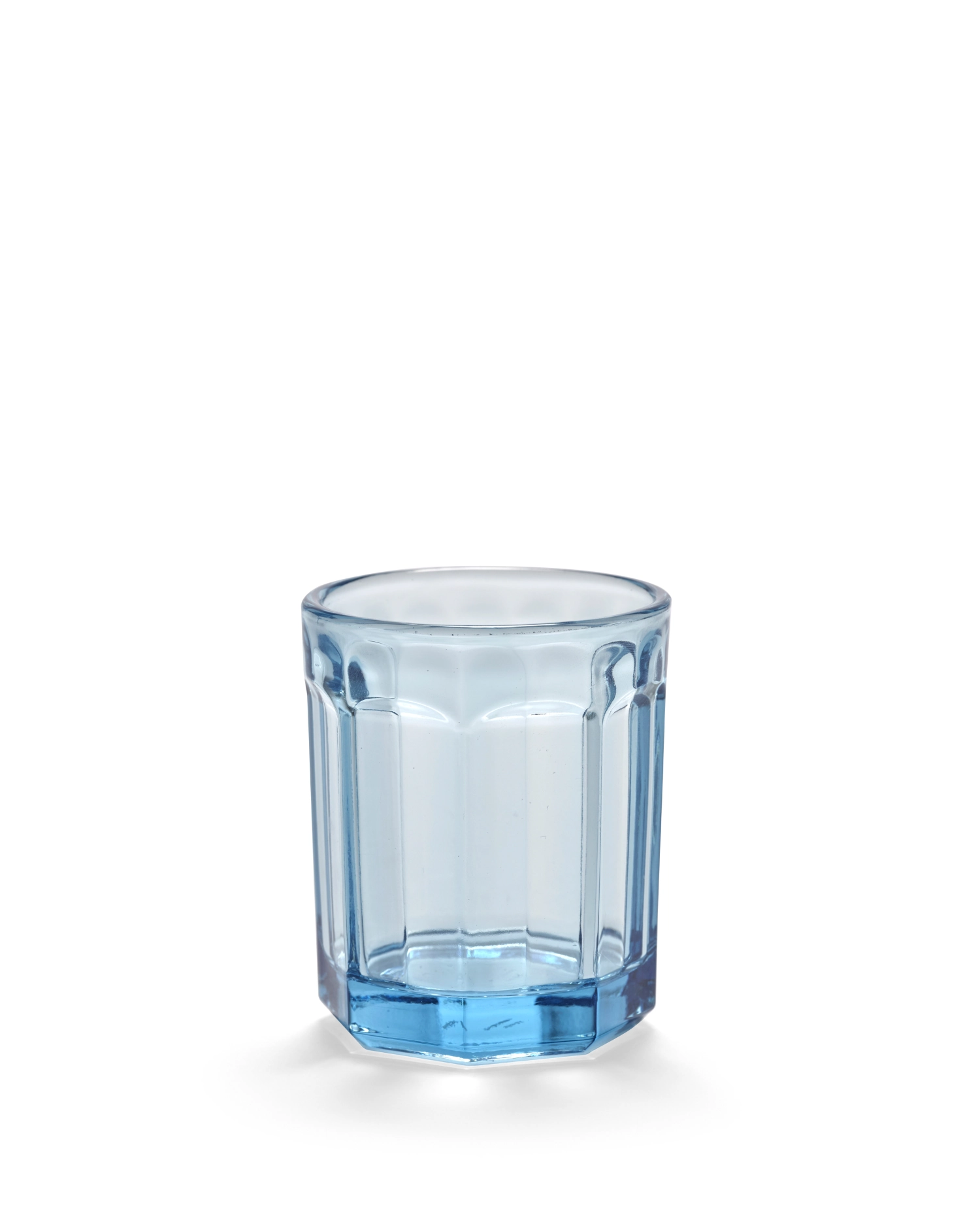 2er Set Fish & Fish Trinkglas