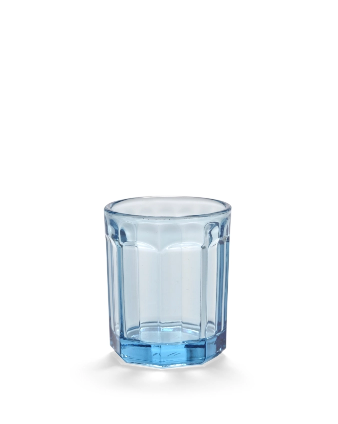 2er Set Fish & Fish Trinkglas