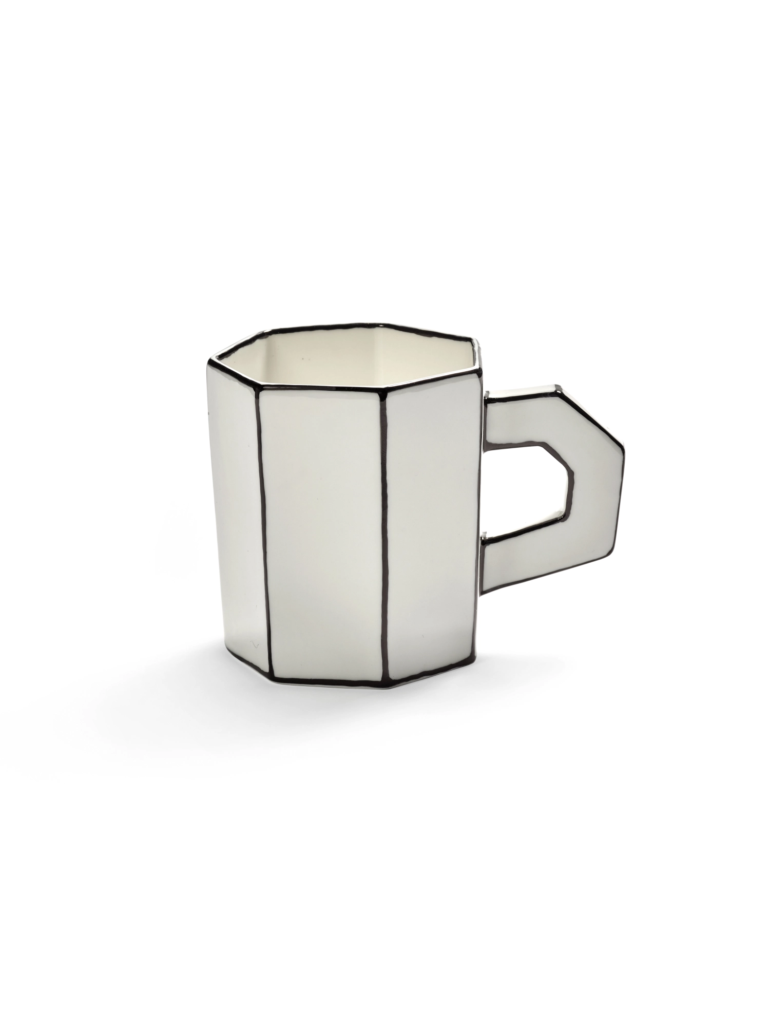 Carte Blanche Teetasse