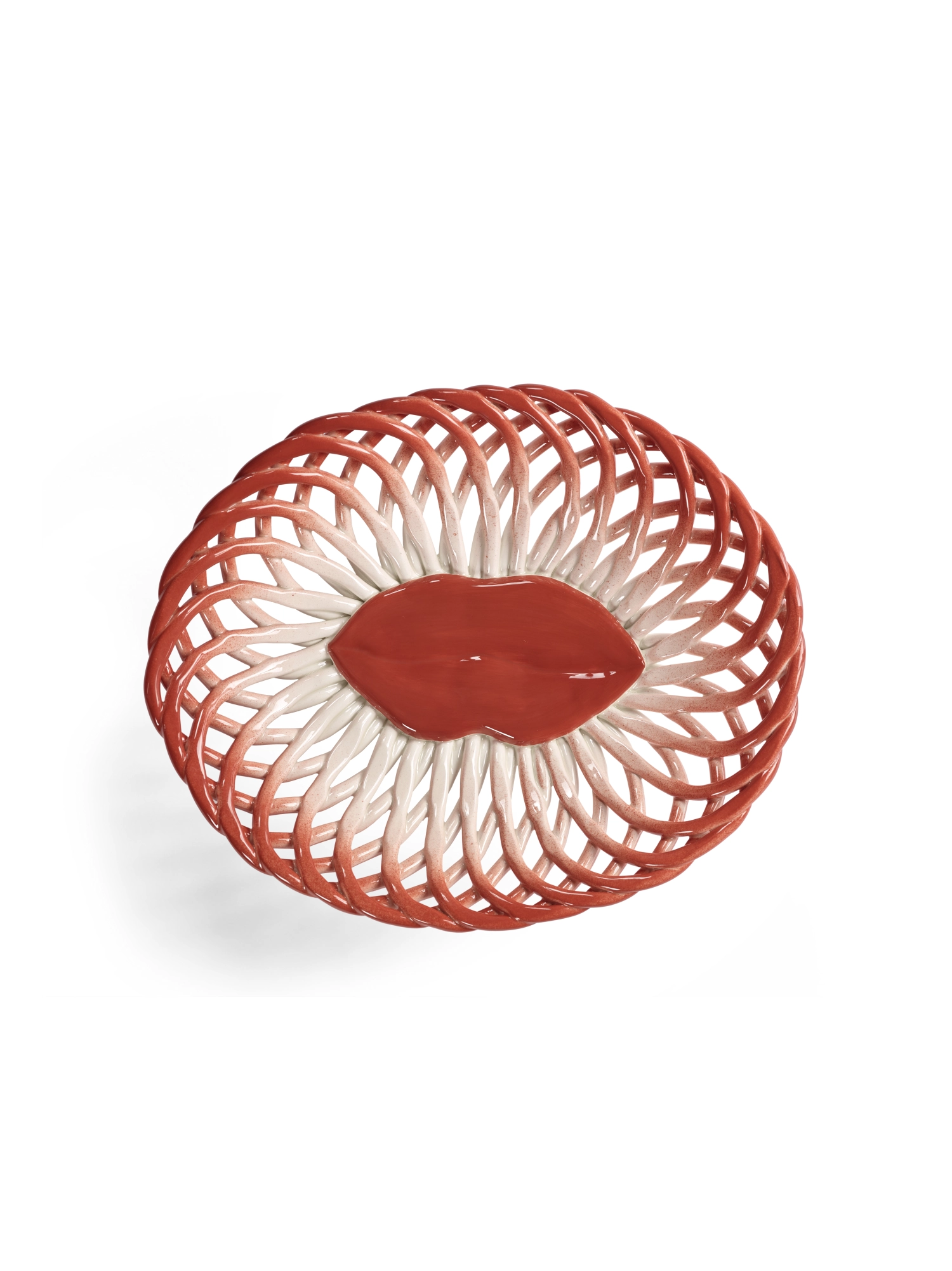 Les Objets Mouleversants Schale
