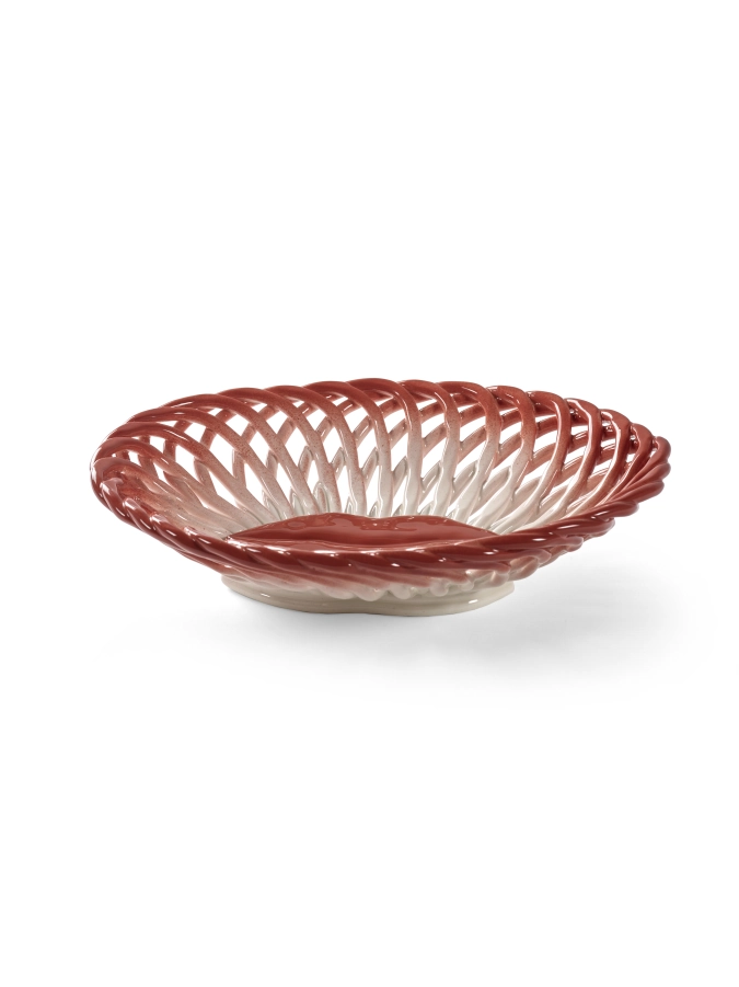 Les Objets Mouleversants Schale