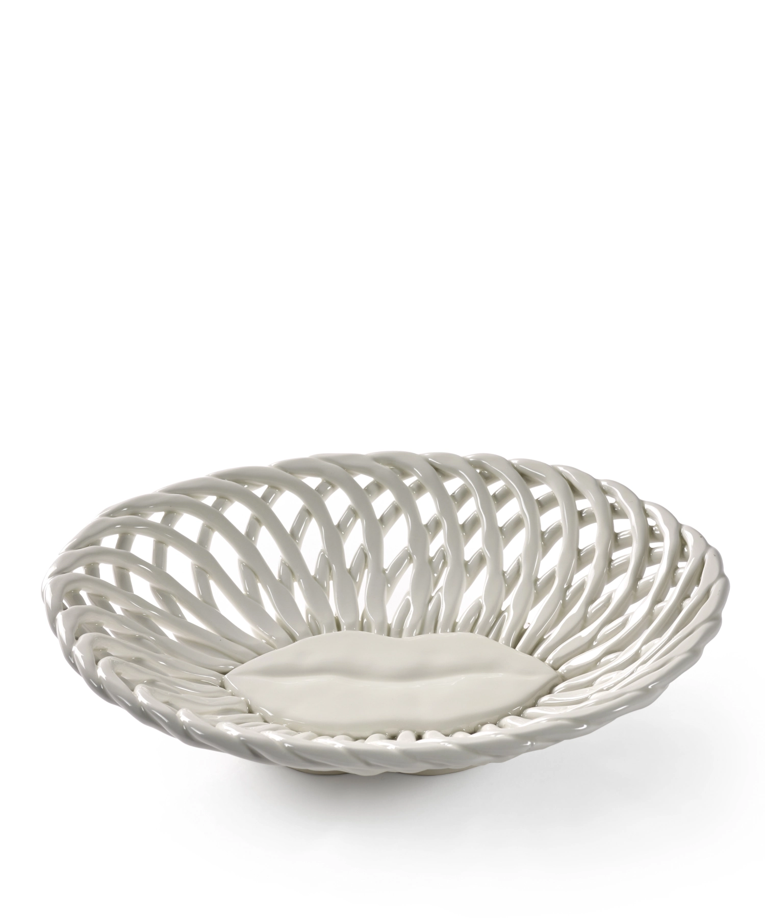 Les Objets Mouleversants Schale